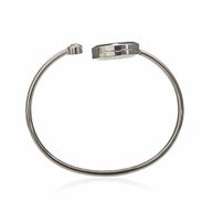 Bracelet Diffuseur avec Cristal - Libellules 20mm