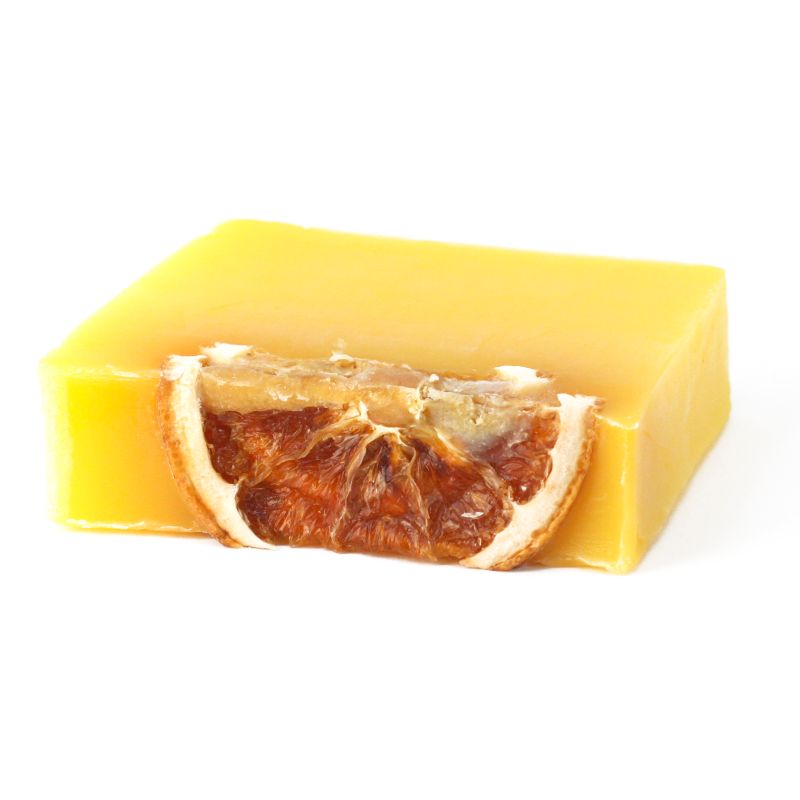 Pack Pain de Savon Tranché (13pcs)- Tranche de soleil