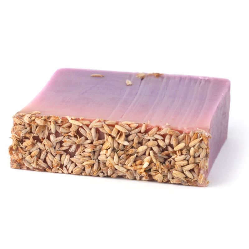 Pack Pain de Savon Tranché (13pcs)- Cléopatre