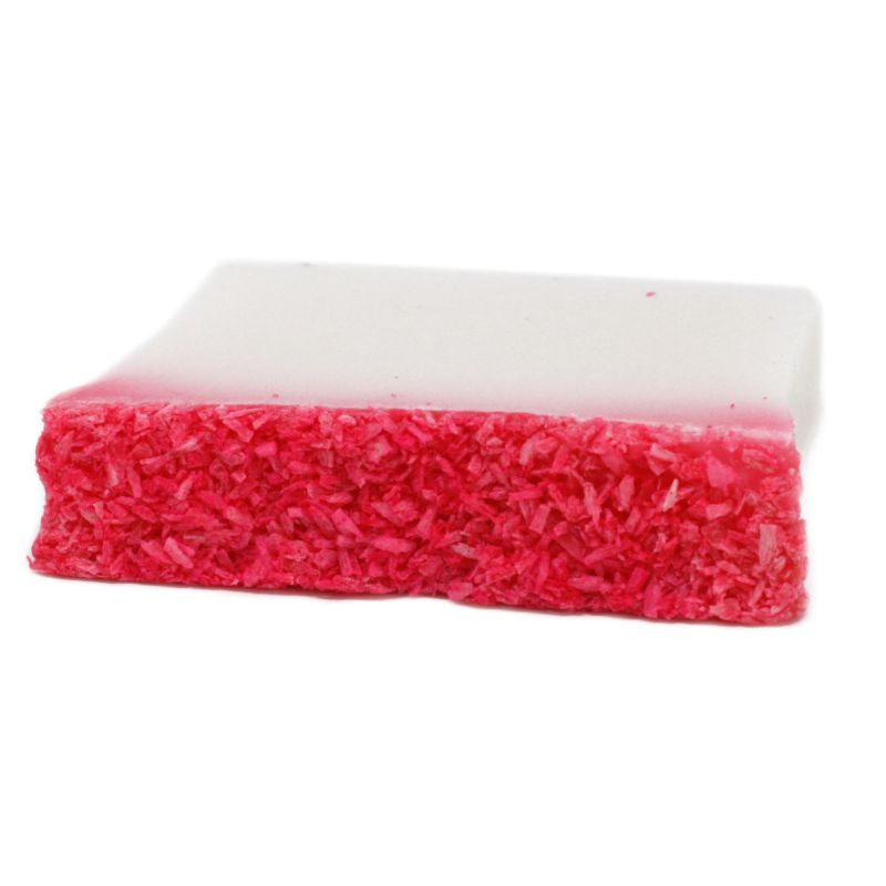 Pack Pain de Savon Tranché (13pcs)- Noix de Coco
