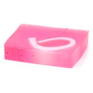 Pack Pain de Savon Tranché (13pcs)-  Framboise & Poivre Noir