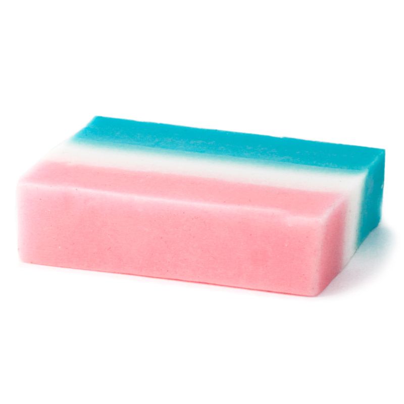 Pack Pain de Savon Tranché (13pcs)- Souvenirs d'enfance