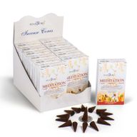Cônes Stamford Premium - Méditation