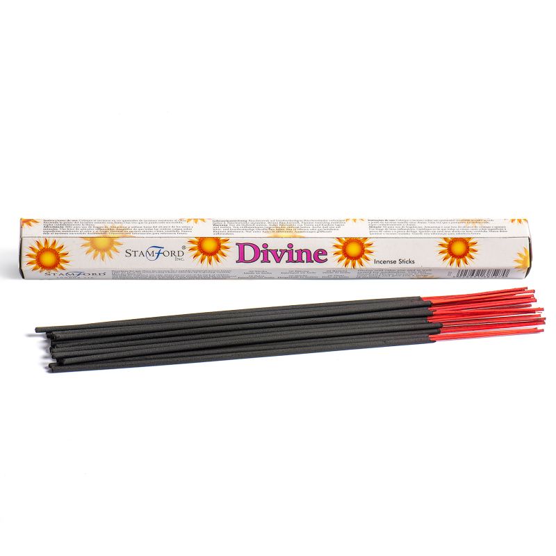 Encens Stamford Premium - Divine
