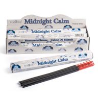 Encens Stamford Premium - Calme de Minuit