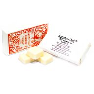 Boîte de 8 Fondants Parfumés - Clémentine