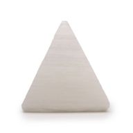 Pyramide Sélénite - 5 cm