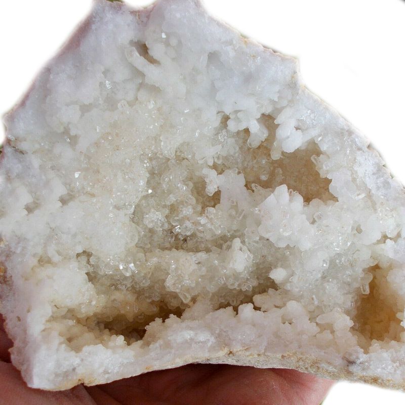 Géode Calcite - 8-9 cm