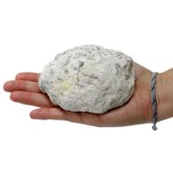 Géode Calcite - 8-9 cm