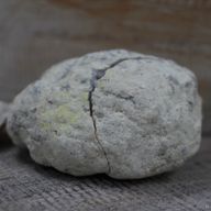 Géode Calcite - 8-9 cm