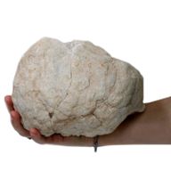 Géode Calcite - 15-18 cm