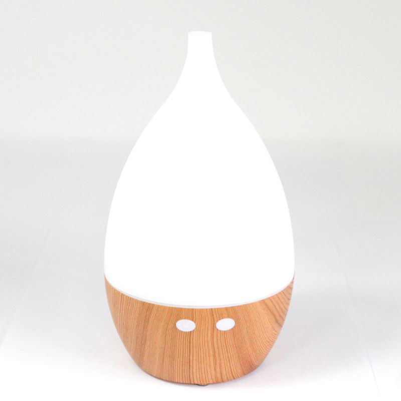 Diffuseur Milan USB et LED couleurs