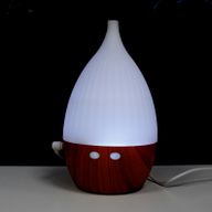 Diffuseur Milan USB et LED couleurs