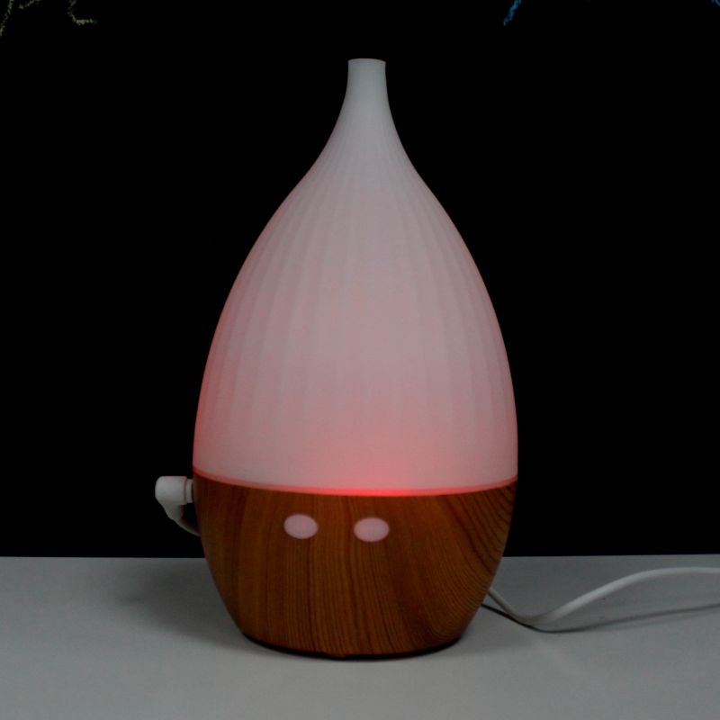 Diffuseur Milan USB et LED couleurs