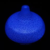 Diffuseur Santorini Chrono USB et LED couleurs