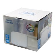 Diffuseur Aarhus Chrono USB et LED Couleurs