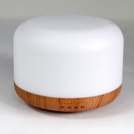 Diffuseur Aarhus Chrono USB et LED Couleurs