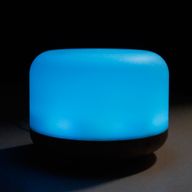 Diffuseur Aarhus Chrono USB et LED Couleurs