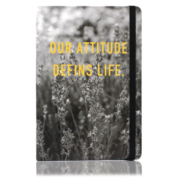 Carnet A5 Cool - Sagesse
