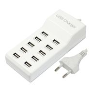 Station USB - 10 ports