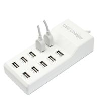 Station USB - 10 ports