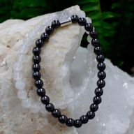 Bracelets Magnétiques Gemme -  Quartz Roche