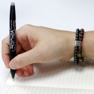 Bracelets Magnétiques Gemme -  Jaspe Picasso