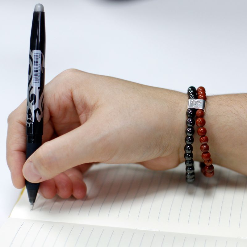 Bracelets Magnétiques Gemme - Redstone