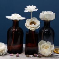 Diffuseurs Naturels Fleurs
