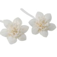 Diffuseurs Naturels Fleurs - Gd Lys Corde