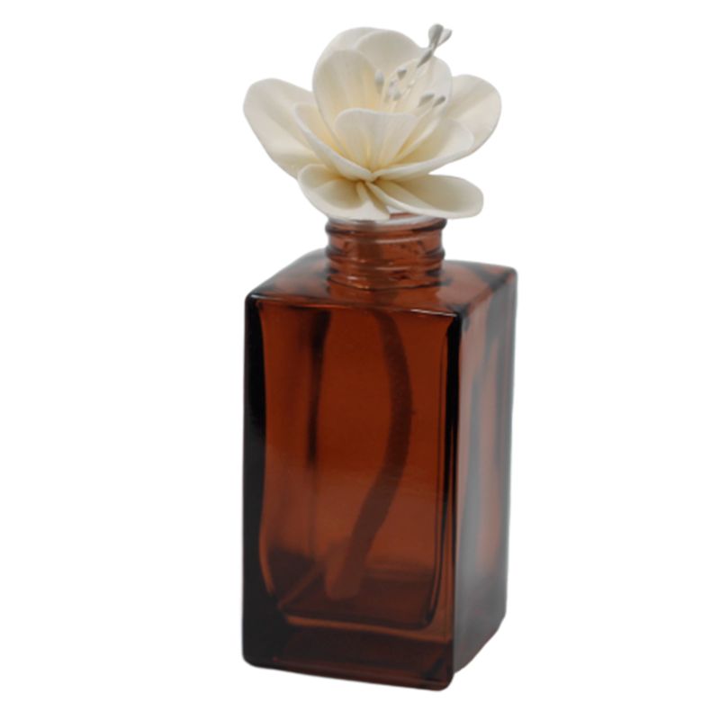 Diffuseurs Naturels Fleurs - Petit Lotus Corde