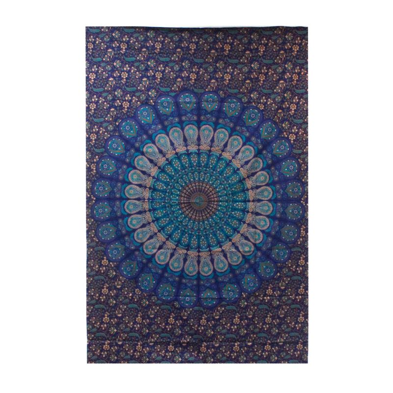 Dessus Lit/Tenture - MED Mandala Classique