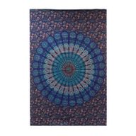 Dessus Lit/Tenture - MED Mandala Classique
