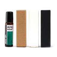 Boîtes Kraft  pour Roll-On 10ml  - Noir