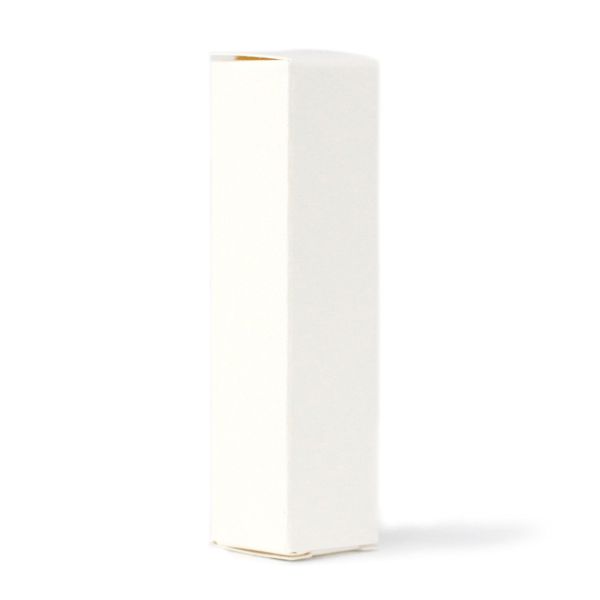 Boîtes Kraft pour Roll-On 10ml - Blanc