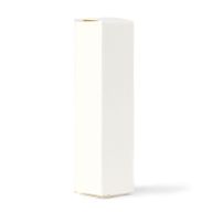 Boîtes Kraft  pour Roll-On 10ml  - Blanc