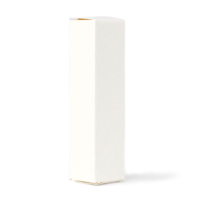 Boîtes Kraft  pour Roll-On 10ml  - Blanc