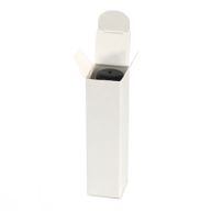 Boîtes Kraft  pour Roll-On 10ml  - Blanc