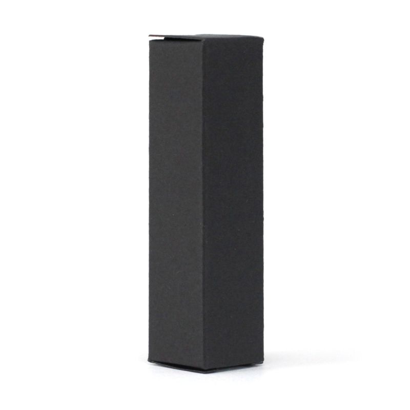 Boîtes Kraft  pour Roll-On 10ml  - Noir
