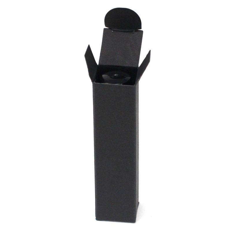 Boîtes Kraft  pour Roll-On 10ml  - Noir