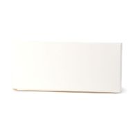 Boîtes Kraft 6 Flacons 10ml- Blanc