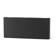 Boîtes Kraft 6 Flacons 10ml - Noir