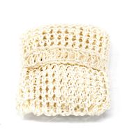 Gants Exfoliants Sisal - Coussin Extra Exfoliant