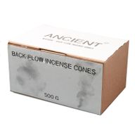 Cônes Fontaine à Encens 500g - Bois de Santal