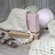 Sachets Savon Naturels - Rami