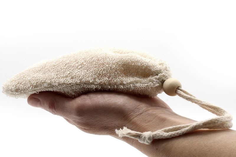 Sachets Savon Naturels - Rami