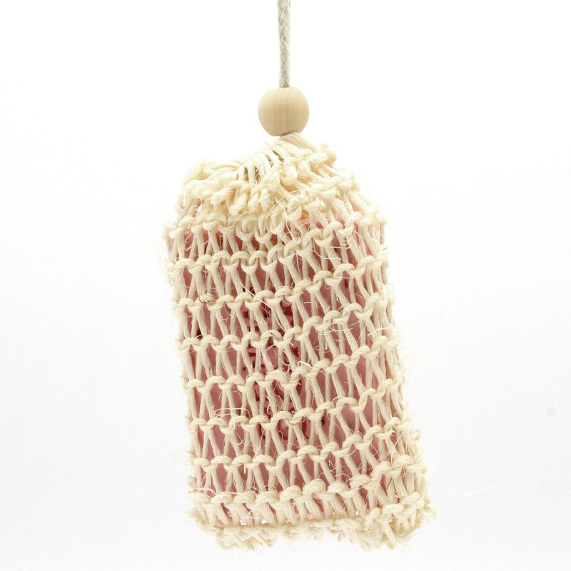 Sachets Savon Naturels - Sisal