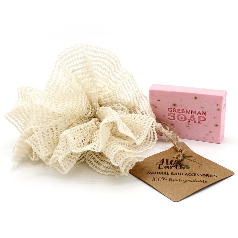 Fleurs Douche Naturelles - Rami 35g