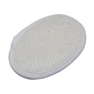 Exfoliant Corporel Loofah Naturel - Ovale