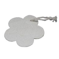 Exfoliant Corporel Loofah Naturel - Fleur